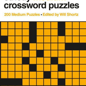The New York Times Strictly Medium Crossword Puzzles: 200 Medium Puzzles by New 9781250781758_76cf8dd5-8ad4-48c5-b79f-ecbfa5859f38