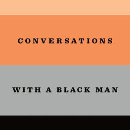 Uncomfortable Conversations With A Black Man by Acho. Emmanuel 9781250800466_e2a7923b-7648-4a73-b7ca-79745faca972