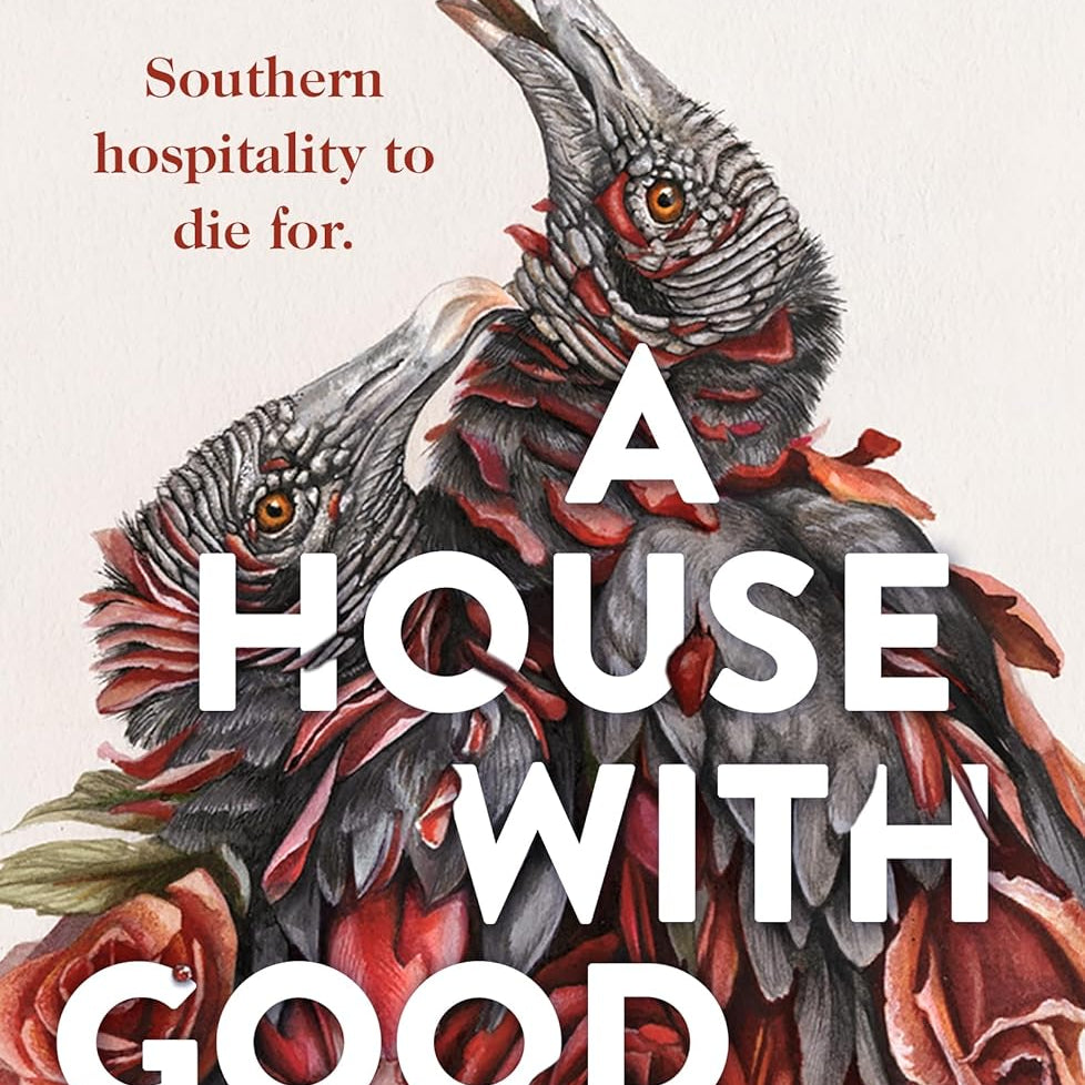A House With Good Bones by Kingfisher. T. 20 9781250829818