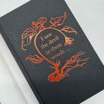 Wolf Worm A Novel by Kingfisher. T. - Hardback 20 9781250829825_2