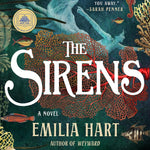 The Sirens (Paperback) by Hart. Emilia 20 9781250842732