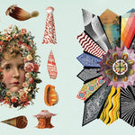 The Atntiquarian Sticker Book: Imaginarium by Odd Dot 9781250851895_2