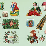 The Atntiquarian Sticker Book: Imaginarium by Odd Dot 9781250851895_5
