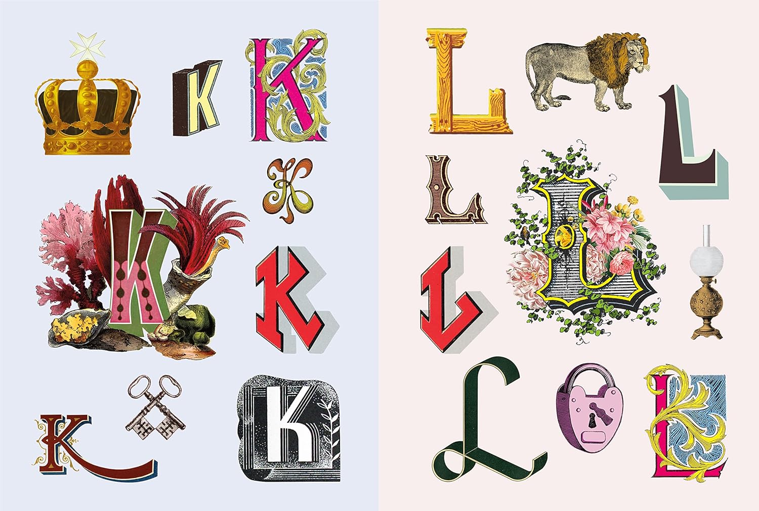 The Atntiquarian Sticker Book: Imaginarium by Odd Dot 9781250851895_6