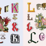 The Atntiquarian Sticker Book: Imaginarium by Odd Dot 9781250851895_6