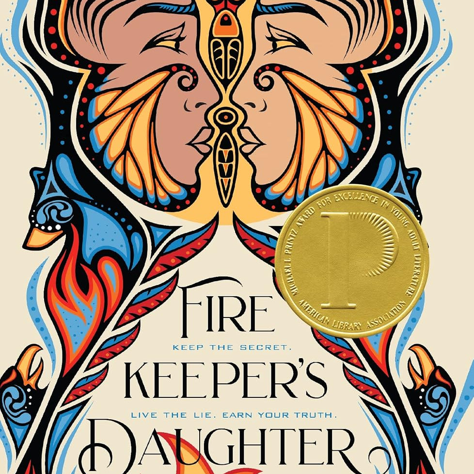 Firekeeper's Daughter by Boulley. Angeline 9781250866035_ec5e8cb2-bf8a-4616-8e54-d77122a5165c
