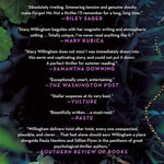 Forget Me Not: A Novel by Willingham. Stacy 9781250887979_1
