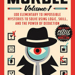 Murdle: Volume 1 by Karber. G. T. 9781250892317