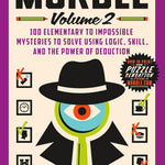 Murdle: Volume 2 by Karber. G. T. 9781250892324