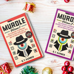 Murdle: Volume 2 by Karber. G. T. 9781250892324_7