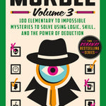 Murdle: Volume 3 by Karber. G. T. 9781250892331