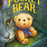 Pocket Bear by Applegate. Katherine 20 9781250904362_263005e7-1f08-430d-befa-e5ce8dec8449