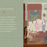Sticker Jigsaw: Pride And Prejudice by Austen. Jane 9781250908322_2