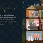 Sticker Jigsaw: Pride And Prejudice by Austen. Jane 9781250908322_3