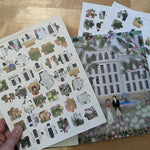 Sticker Jigsaw: Pride And Prejudice by Austen. Jane 9781250908322_5