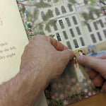 Sticker Jigsaw: Pride And Prejudice by Austen. Jane 9781250908322_6
