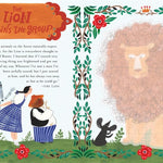 Sticker Jigsaw: The Wonderful Wizard Of Oz by Baum. L Frank 9781250908339_1