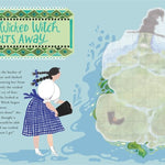 Sticker Jigsaw: The Wonderful Wizard Of Oz by Baum. L Frank 9781250908339_4