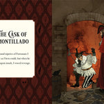 Sticker Jigsaw: The Edgar Allen Poe Collection 9781250908346_2