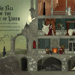 Sticker Jigsaw: The Edgar Allen Poe Collection 9781250908346_4