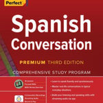 Practice Makes Perfect: Spanish Conversation by Yates. Jean 9781260462197