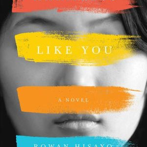 Harmless Like You by Buchanan. Rowan Hisayo 9781324000747_a13200db-78a5-420e-aab5-3fa328d68043