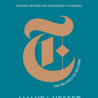 The Essential New York Times Cookbook by Hesser. Amanda 9781324002277_ce2d4d4a-a16d-41f1-a84c-9a54f82916a3