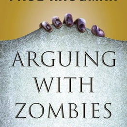Arguing With Zombies by Krugman. Paul 9781324005018_fa48d438-fce7-443f-9811-75cb740e5d74