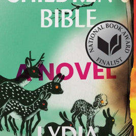 A Children's Bible by Millet. Lydia 9781324005032_ed7c4474-4f25-46d2-a5d0-d1814486097e