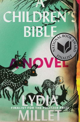 A Children's Bible by Millet. Lydia 9781324005032_ed7c4474-4f25-46d2-a5d0-d1814486097e