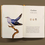 The Book of Birds: A Field Guide to Wonder and Loss by MacFarlane. Robert and Morris. Jackie 20 9781324006848_4