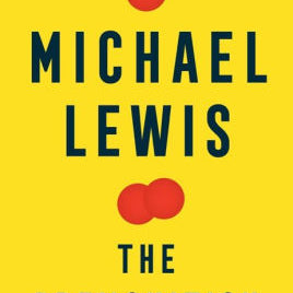 The Premonition by Lewis. Michael 9781324035534_64e68614-969f-440c-8164-1849c9ba657d