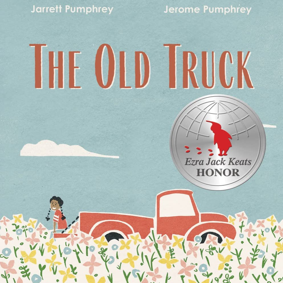 The Old Truck by Pumphrey. Jarrett & Jerome 9781324053514