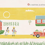 The Old Truck by Pumphrey. Jarrett & Jerome 9781324053514_1