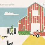 The Old Truck by Pumphrey. Jarrett & Jerome 9781324053514_2