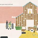 The Old Truck by Pumphrey. Jarrett & Jerome 9781324053514_5