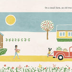 The Old Truck by Pumphrey. Jarrett & Jerome 9781324053514_6