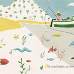 The Old Boat by Pumphrey. Jarrett & Jerome 9781324053521_1