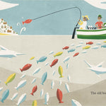 The Old Boat by Pumphrey. Jarrett & Jerome 9781324053521_2