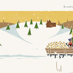 The Old Sleigh by Pumphrey. Jarrett & Jerome 9781324054122_3