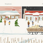 The Old Sleigh by Pumphrey. Jarrett & Jerome 9781324054122_4
