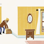 The Old Sleigh by Pumphrey. Jarrett & Jerome 9781324054122_5