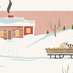 The Old Sleigh by Pumphrey. Jarrett & Jerome 9781324054122_6