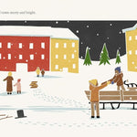 The Old Sleigh by Pumphrey. Jarrett & Jerome 9781324054122_7