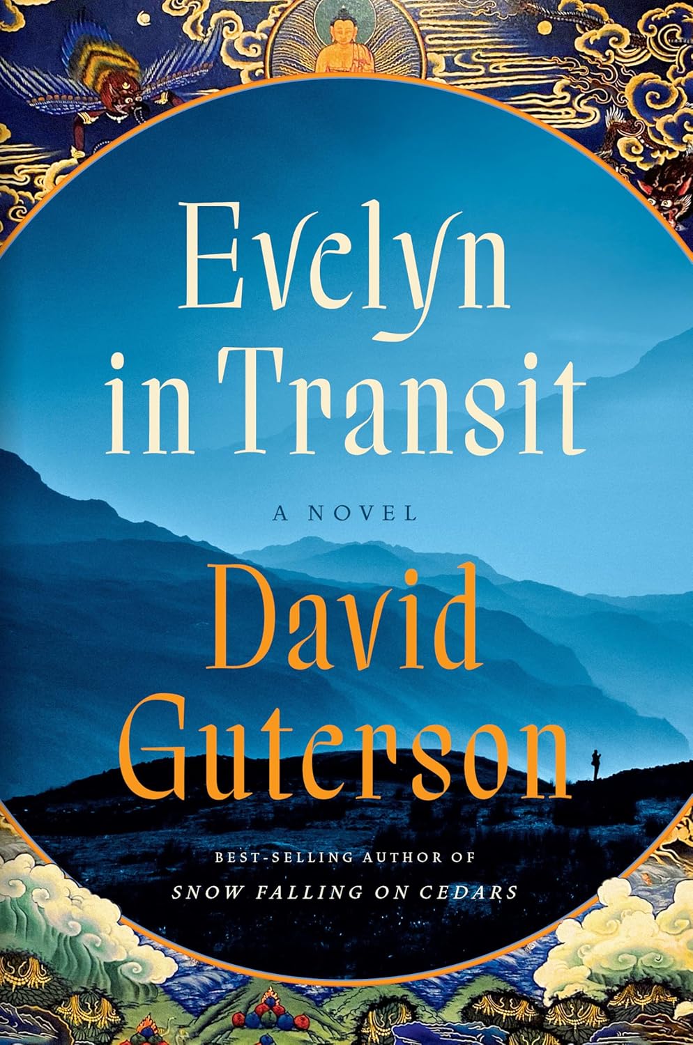 Evelyn In Transit: A Novel by Guterson. David 20 9781324111054_a2e6daa4-3771-4df1-9b1f-b57263b8bc07