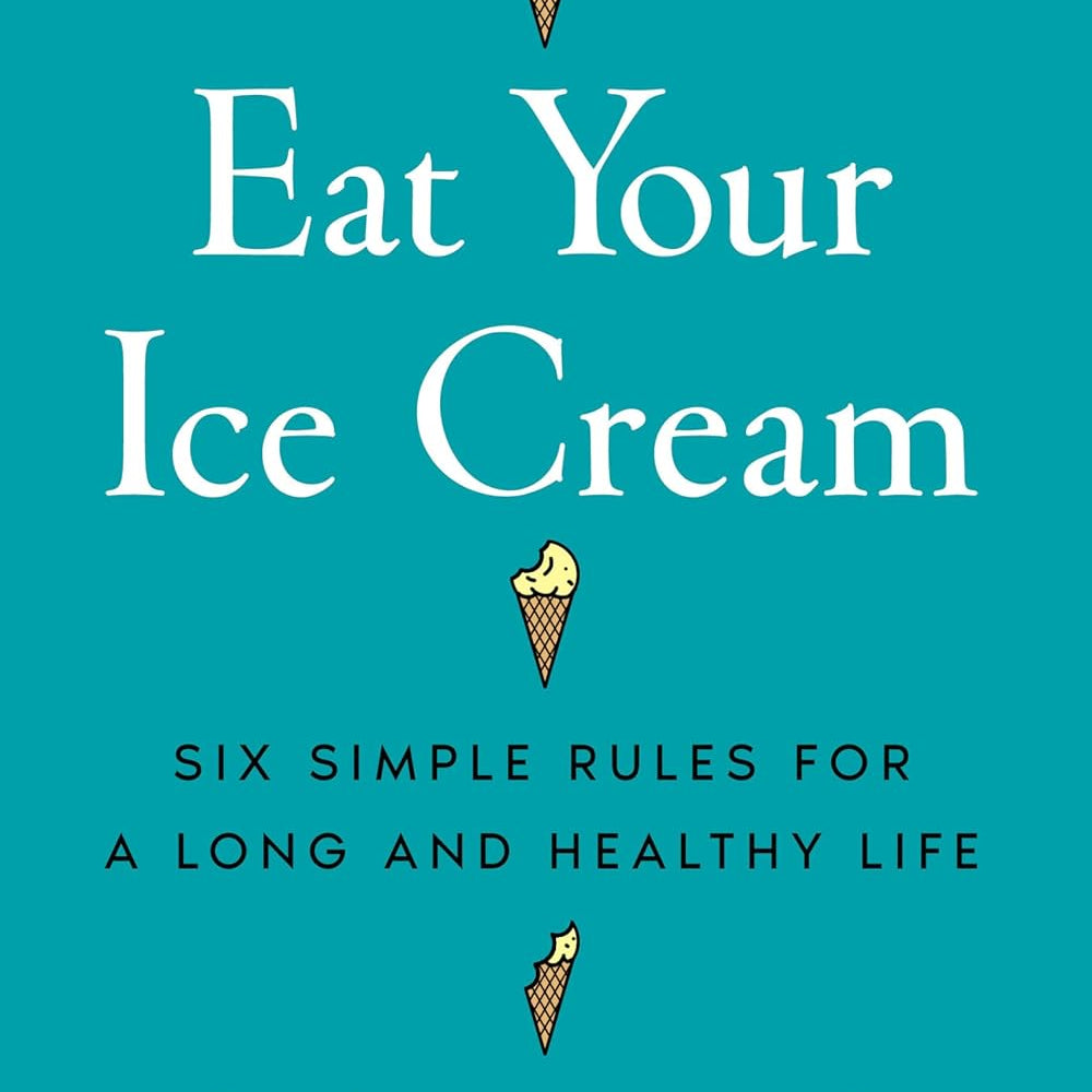 Eat Your Ice Cream by Emanuel. Ezekiel J. 20 9781324117537