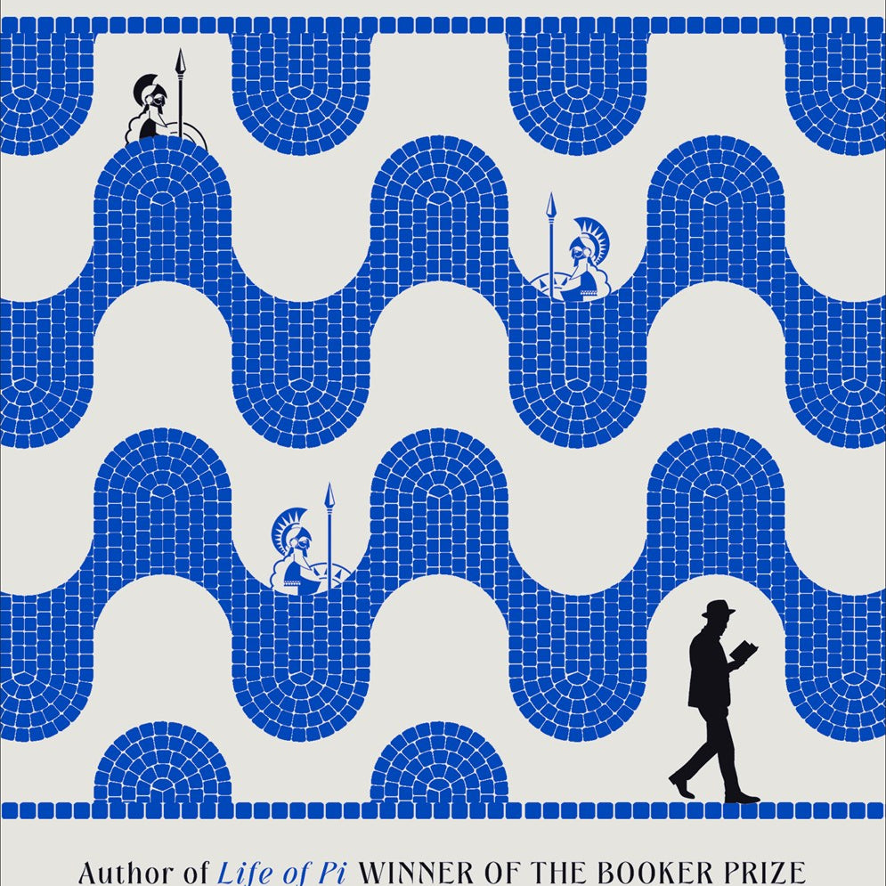 Son of Nobody: A Novel by Martel. Yann (Author of The Life of Pi) 20 9781324118138