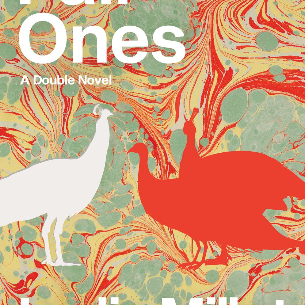 Available 10/06/26 Fair Ones: A Double Novel by Millet. Lydia 20 9781324123675