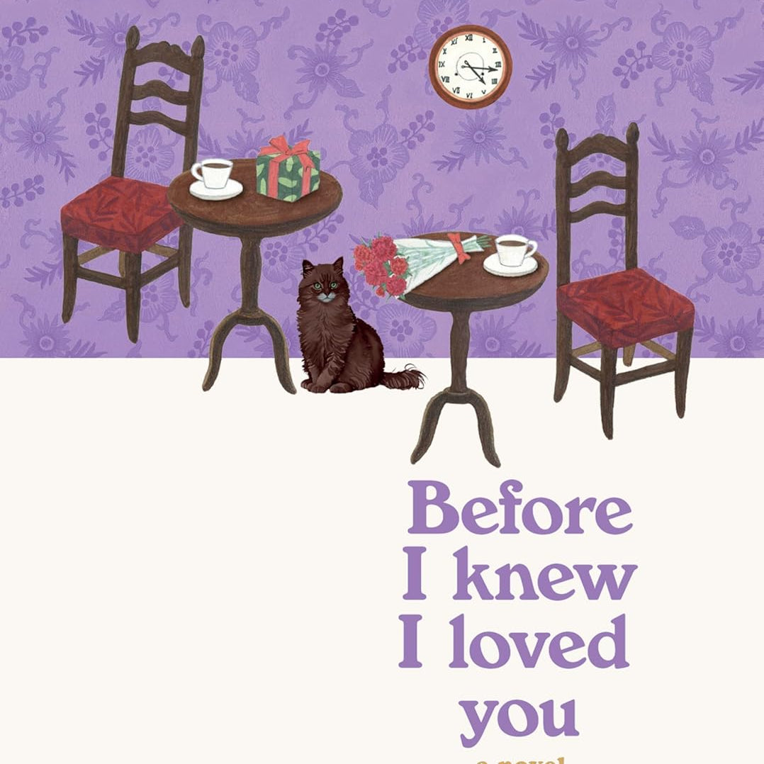 Before I Knew I Loved You by Kawaguchi. Toshikazu 20 9781335000682