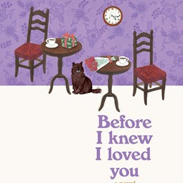 Before I Knew I Loved You by Kawaguchi. Toshikazu 20 9781335000682